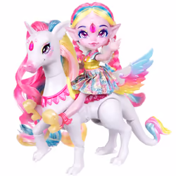 Moose Toys Magic Mixies Pixlings