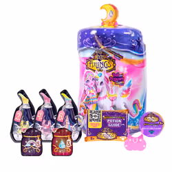Moose Toys Magic Mixies Pixlings