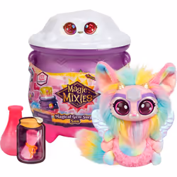 Moose Toys Magic Mixies MS14926, 5 anno/i, Multicolore, Plastica, Felpato
