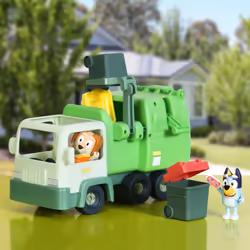 Moose Toys MS17170 veicolo giocattolo