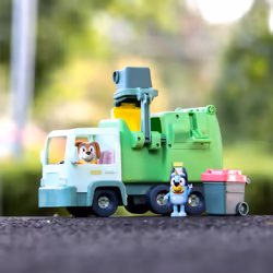 Moose Toys MS17170 veicolo giocattolo