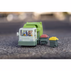 Moose Toys MS17170 veicolo giocattolo - Vista aggiuntiva 4