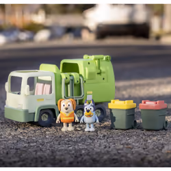Moose Toys MS17170 veicolo giocattolo - Vista aggiuntiva 5