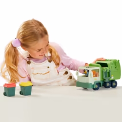 Moose Toys MS17170 veicolo giocattolo - Vista aggiuntiva 6