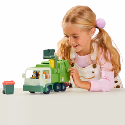 Moose Toys MS17170 veicolo giocattolo - Vista aggiuntiva 7