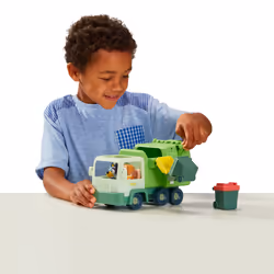 Moose Toys MS17170 veicolo giocattolo - Vista aggiuntiva 8