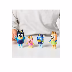 License 2 Play 17546-8 action figure giocattolo