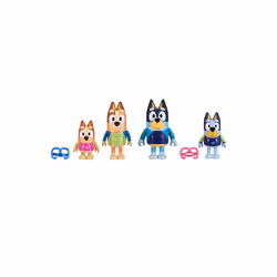 License 2 Play 17546-8 action figure giocattolo - Vista aggiuntiva 4