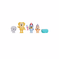 License 2 Play 17546-8 action figure giocattolo - Vista aggiuntiva 5