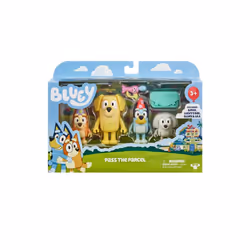 License 2 Play 17546-8 action figure giocattolo - Vista aggiuntiva 7