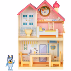 Moose Toys Bluey Mini Heelers Home - Vista aggiuntiva 3