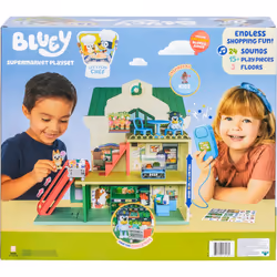 Moose Toys MS18918 set da gioco - Vista aggiuntiva 4