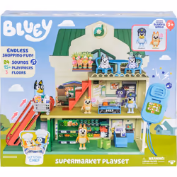 Moose Toys MS18918 set da gioco - Vista aggiuntiva 8