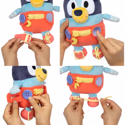 Moose Toys MS18964 peluche - Vista aggiuntiva 2