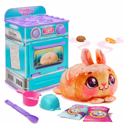 Moose Toys MS23501, 5 anno/i, Multicolore