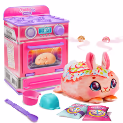 Moose Toys MS23502, 5 anno/i, Multicolore