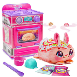 Moose Toys MS23502 action figure giocattolo