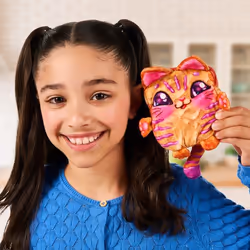 Moose Toys Cookeez Makery Toasty Treatz - Vista aggiuntiva 6