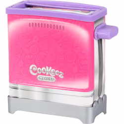 Moose Toys Cookeez Makery Toasty Treatz - Vista aggiuntiva 7