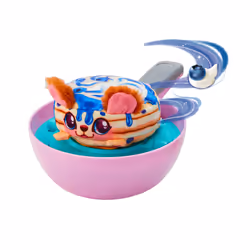 Moose Toys Cookeez Makery Pancake - Vista aggiuntiva 4