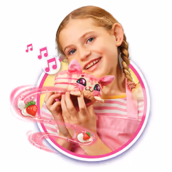 Moose Toys Cookeez Makery Pancake - Vista aggiuntiva 6