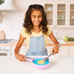 Moose Toys Cookeez Makery Pancake - Vista aggiuntiva 8