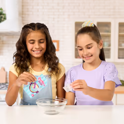 Moose Toys Cookeez Makery Freezy Cakez - Vista aggiuntiva 8