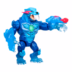 Moose Toys Mr Beast Lab Cyro Сhamber - Vista aggiuntiva 4