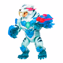 Moose Toys Mr Beast Lab Cyro Сhamber - Vista aggiuntiva 5