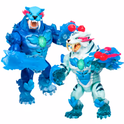 Moose Toys Mr Beast Lab Cyro Сhamber - Vista aggiuntiva 6