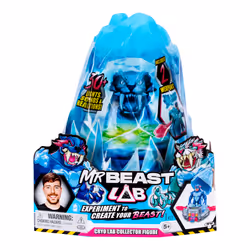 Moose Toys Mr Beast Lab Cyro Сhamber - Vista aggiuntiva 7