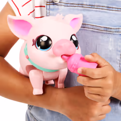 Moose Toys MS26366 peluche - Vista aggiuntiva 4