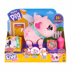 Moose Toys MS26366 peluche - Vista aggiuntiva 8