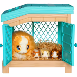 Moose Toys Little Live Pets Mama Surprise Cavia - Vista aggiuntiva 6