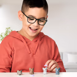 Moose Toys Little Live Pets MS26510 set da gioco - Vista aggiuntiva 6