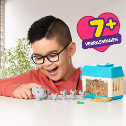 Moose Toys Little Live Pets MS26510 set da gioco - Vista aggiuntiva 7