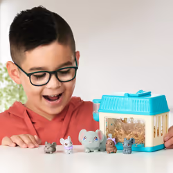 Moose Toys Little Live Pets MS26510 set da gioco - Vista aggiuntiva 8