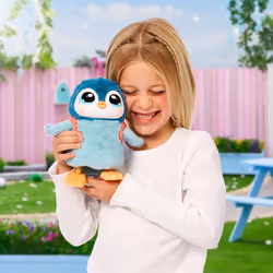 Moose Toys My Walking Penguin - Vista aggiuntiva 4