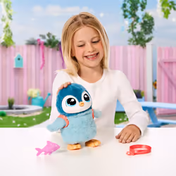 Moose Toys My Walking Penguin - Vista aggiuntiva 5