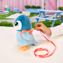 Moose Toys My Walking Penguin - Vista aggiuntiva 7