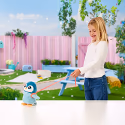 Moose Toys My Walking Penguin - Vista aggiuntiva 8