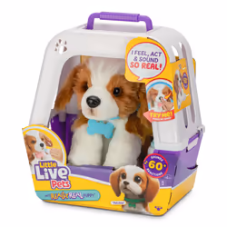 Moose Toys My Really Real Puppy - Vista aggiuntiva 5