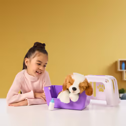Moose Toys My Really Real Puppy - Vista aggiuntiva 8