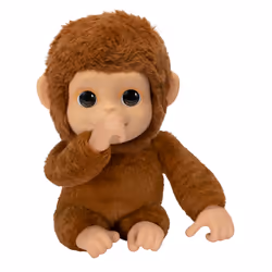 Moose Toys My Baby Monkey Mango - Vista aggiuntiva 4