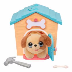 Moose Toys My Puppy's Home Mini - Vista aggiuntiva 4