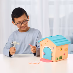 Moose Toys My Puppy's Home Mini - Vista aggiuntiva 7