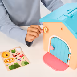 Moose Toys My Puppy's Home Mini - Vista aggiuntiva 8