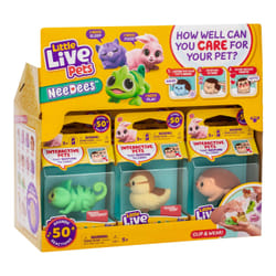 Moose Toys 630996266533 giocattolo interattivo