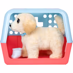 Moose Toys Little Live Pets Ouchies Puppy Cooper - Vista aggiuntiva 4