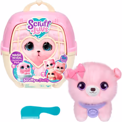 Moose Toys Scruff a Luvs - Vista aggiuntiva 3